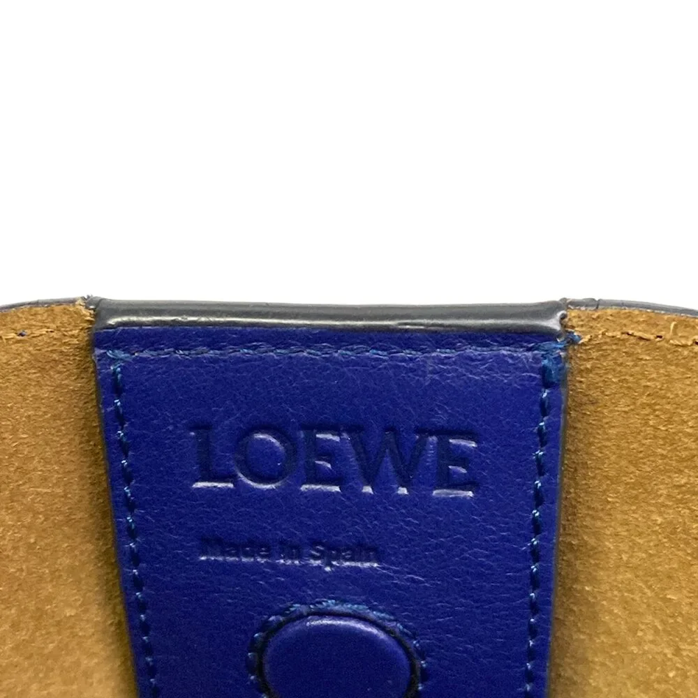Loewe shopper bag